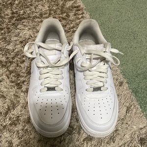 Men’s Nike Airforce 1